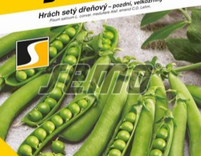 Semo Hrách setý dřeňový´Cedrik´ 250g