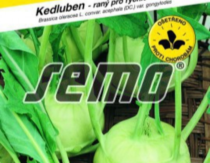Semo Kedluben ´Luna´