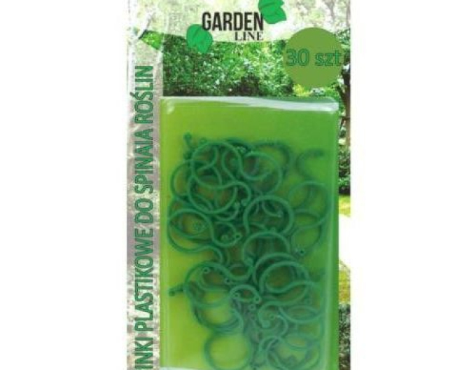 GARDENLINE obvaz na stromy 30ks