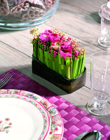 OASIS® Ecobase Mřížka 17x11x8,5cm