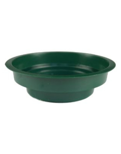 OASIS® Junior Miska - zelená
