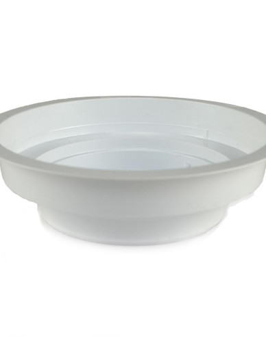 OASIS® Miska - bílá