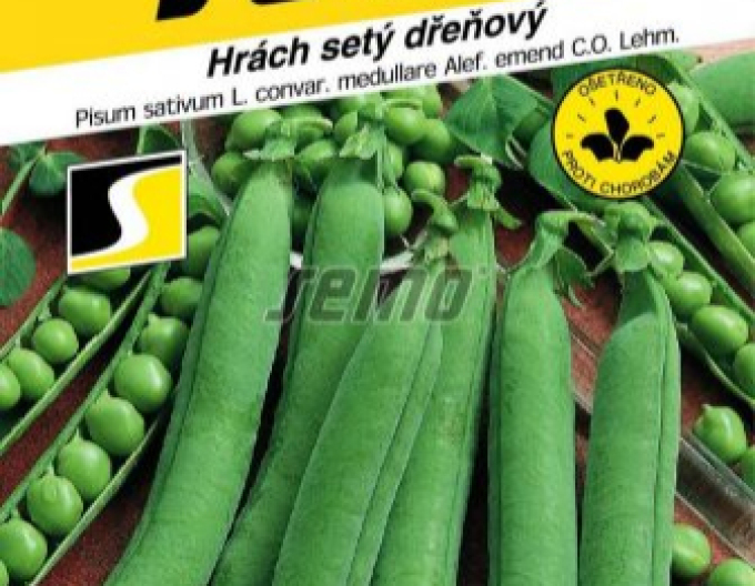 Semo Hrách setý dřeňový Progress 9 250g