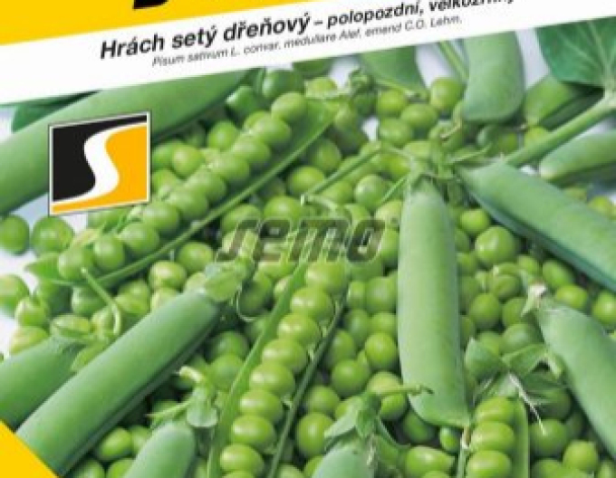 Semo Hrách setý dřeňový Twinset 50g