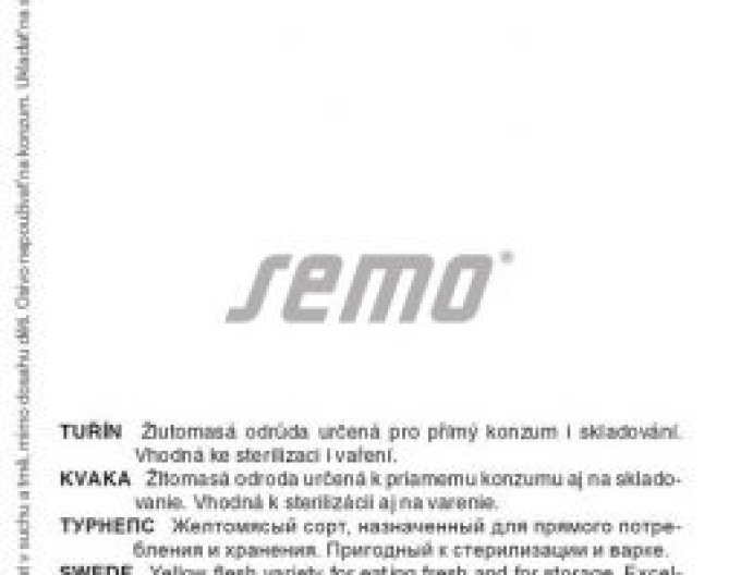 Semo Tuřín Magres