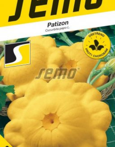 Semo Patizon ´Sunseance F1´