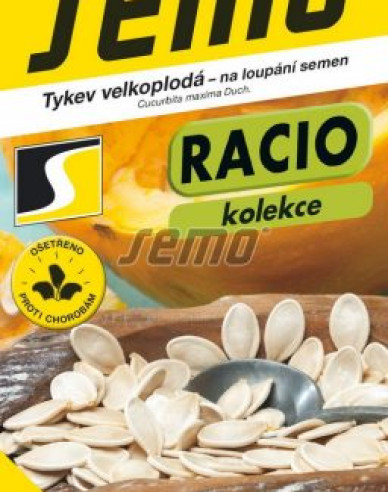 Semo Tykev velkoplodá Gurman (SM 396/19)