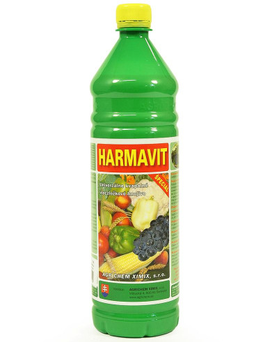 Harmavit Special 1l - listové hnojivo