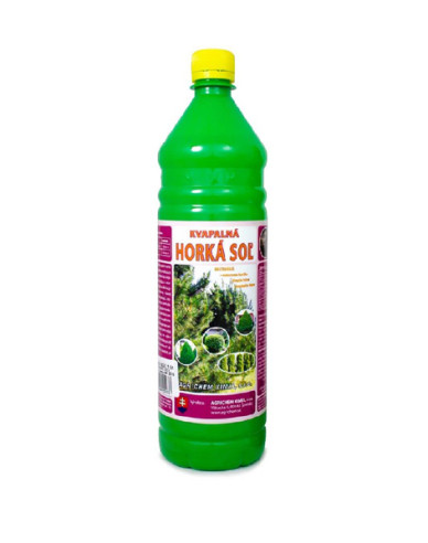 Agrichem Hořká sůl 0,5l