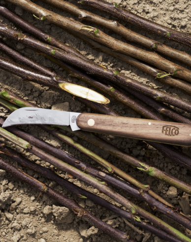FELCO 511 Očkovací nůž na révu