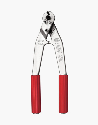 FELCO C9 Dvouruční kleště