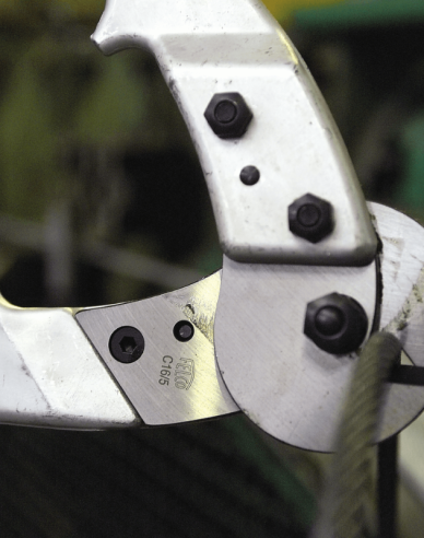 FELCO C16 Dvouruční kleště