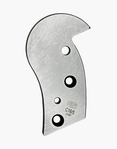 FELCO C16/5 - čepel pro kleště C16