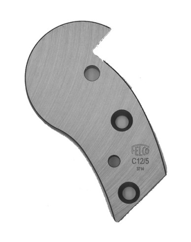 FELCO C12/5 - čepel pro kleště C12