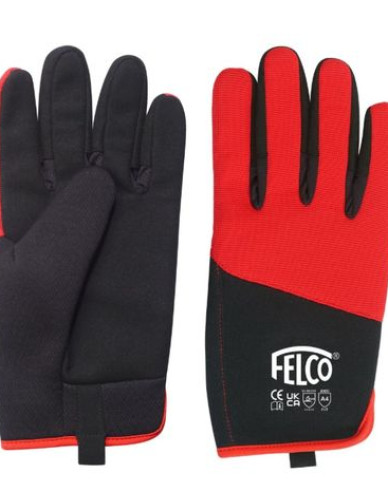 FELCO 704 Pracovní rukavice