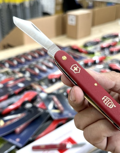 FELCO 3.91 10 Víceúčelový nůž