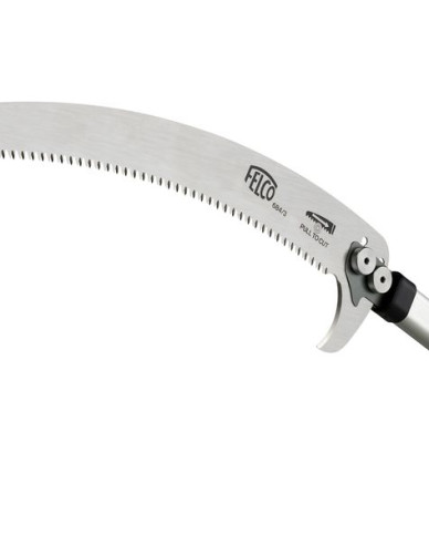 Teleskopická pila FELCO 648