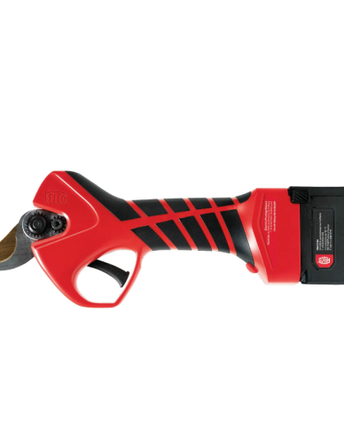 FELCO 834W Elektrické nůžky se střihem do 34 mm (pro sady)