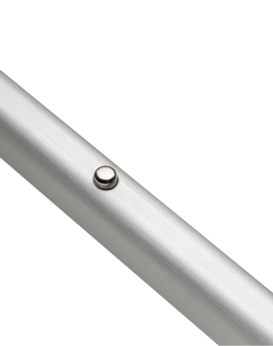 FELCO 682 Teleskopická pila délka 2,07 - 3,4 m
