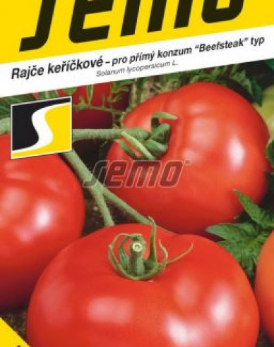 Semo Rajče keříčkové Tereza F1