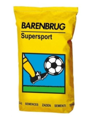 Barenburg - SuperSport travní osivo 5kg
