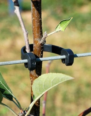 Felxibilní pásek STAMMHALTER o délce 125 mm