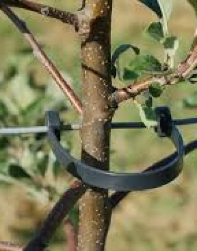 Felxibilní pásek STAMMHALTER o délce 125 mm
