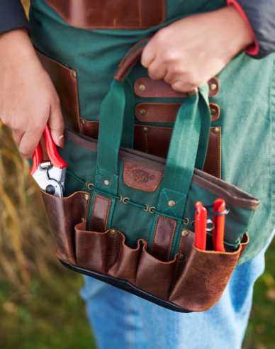 Mini zahradní taška FELCO 482