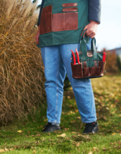 Mini zahradní taška FELCO 482