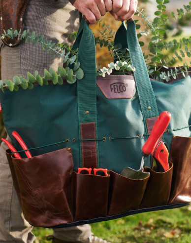 FELCO 481 Zahradnická taška