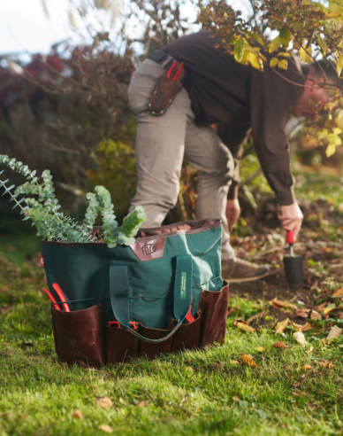 FELCO 481 Zahradnická taška