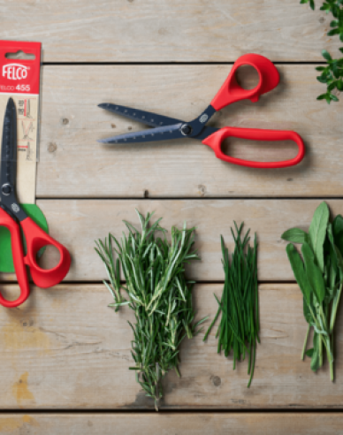 FELCO 455 Víceúčelové nůžky