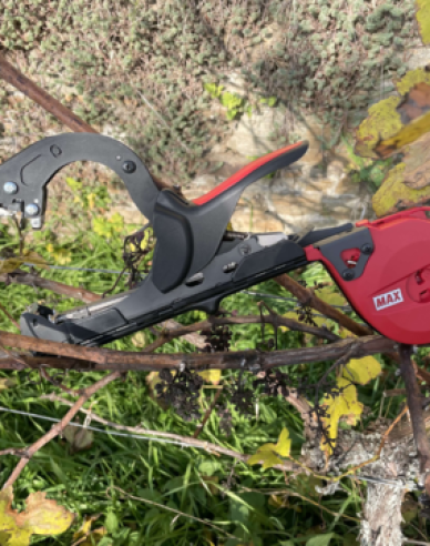 MAX TAPENER HTR 45C - Vyvazovací kleště