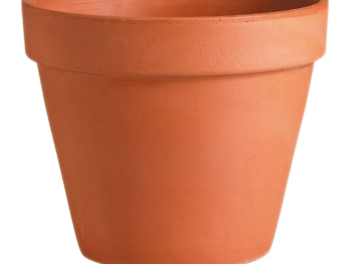 Hliněný květináč VASO 31cm
