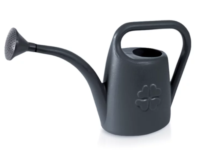 Černá konev Koni IKON5 4,5 l