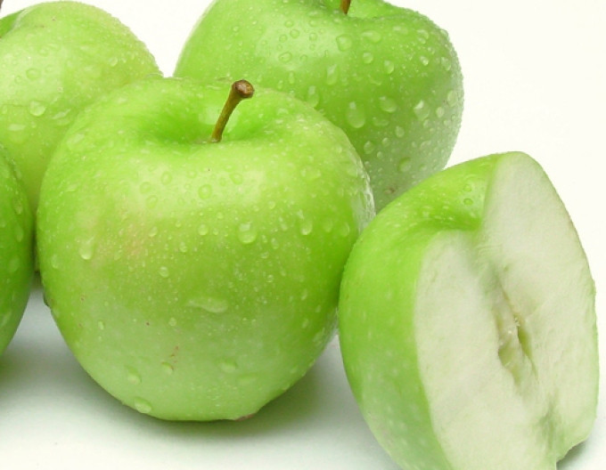 Jabloň „Granny Smith“, zimní, podnož MM106, prostok.