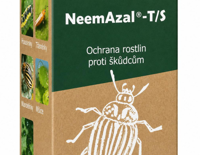 NeemAzal T/S 100ml