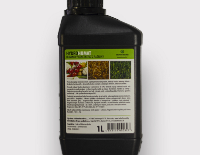 Hydrohumat 1L