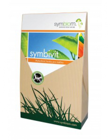 Symbivit - mykorhiza pro rostliny 150 g