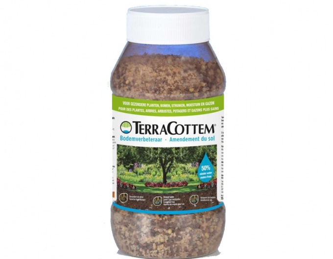 Terracottem universal