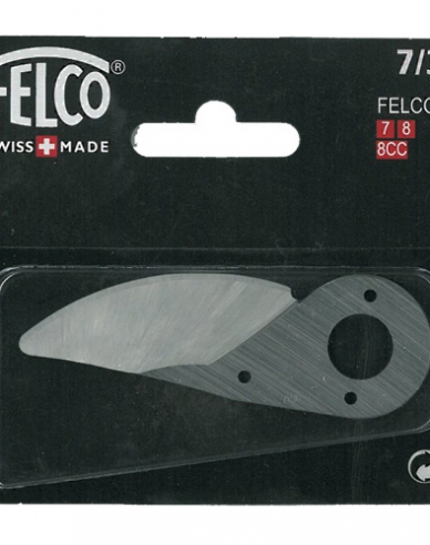 FELCO Čepel  7/3 pro zahradní nůžky Felco 7, 8
