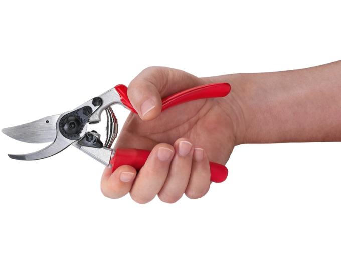FELCO 8 Nůžky  + rukavice FELCO 701 - XL