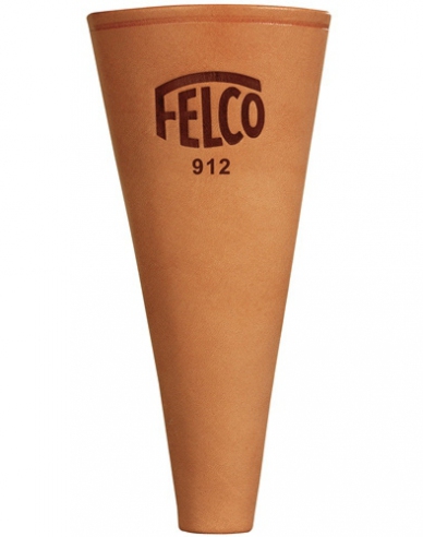 FELCO 912 Kožené pouzdro na nůžky