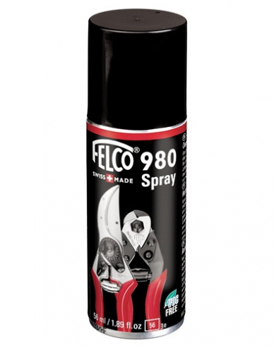 FELCO 980 Sprej s olejem