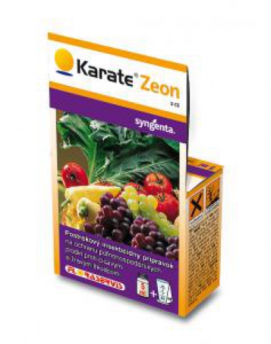 KARATE ZEON 5ml