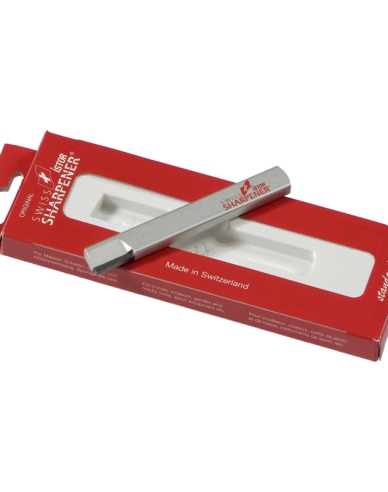 Swiss Sharpener Brousek