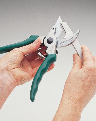 Swiss Sharpener Brousek