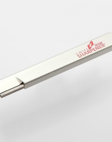 Swiss Sharpener Brousek