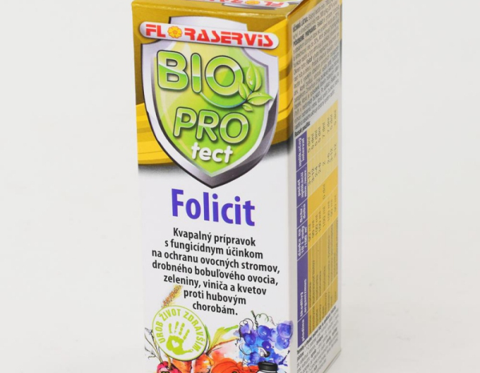 FOLICIT 100ml