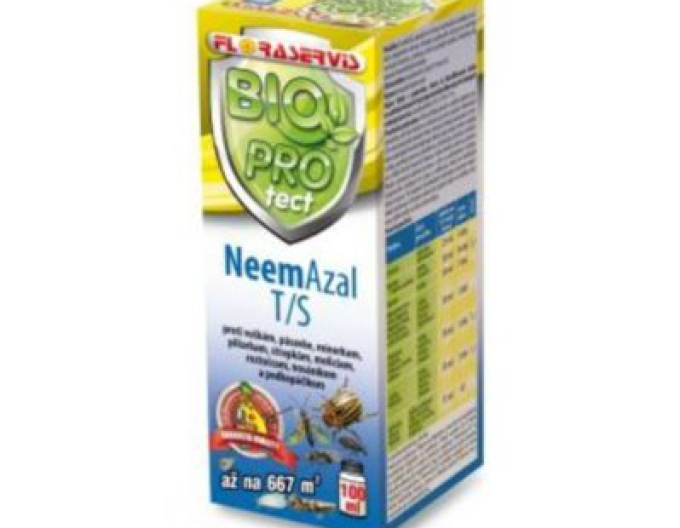 NeemAzal T/S 100ml